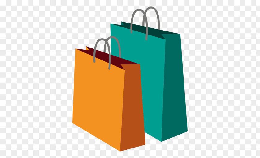 Shopping Bag Bags & Trolleys PNG