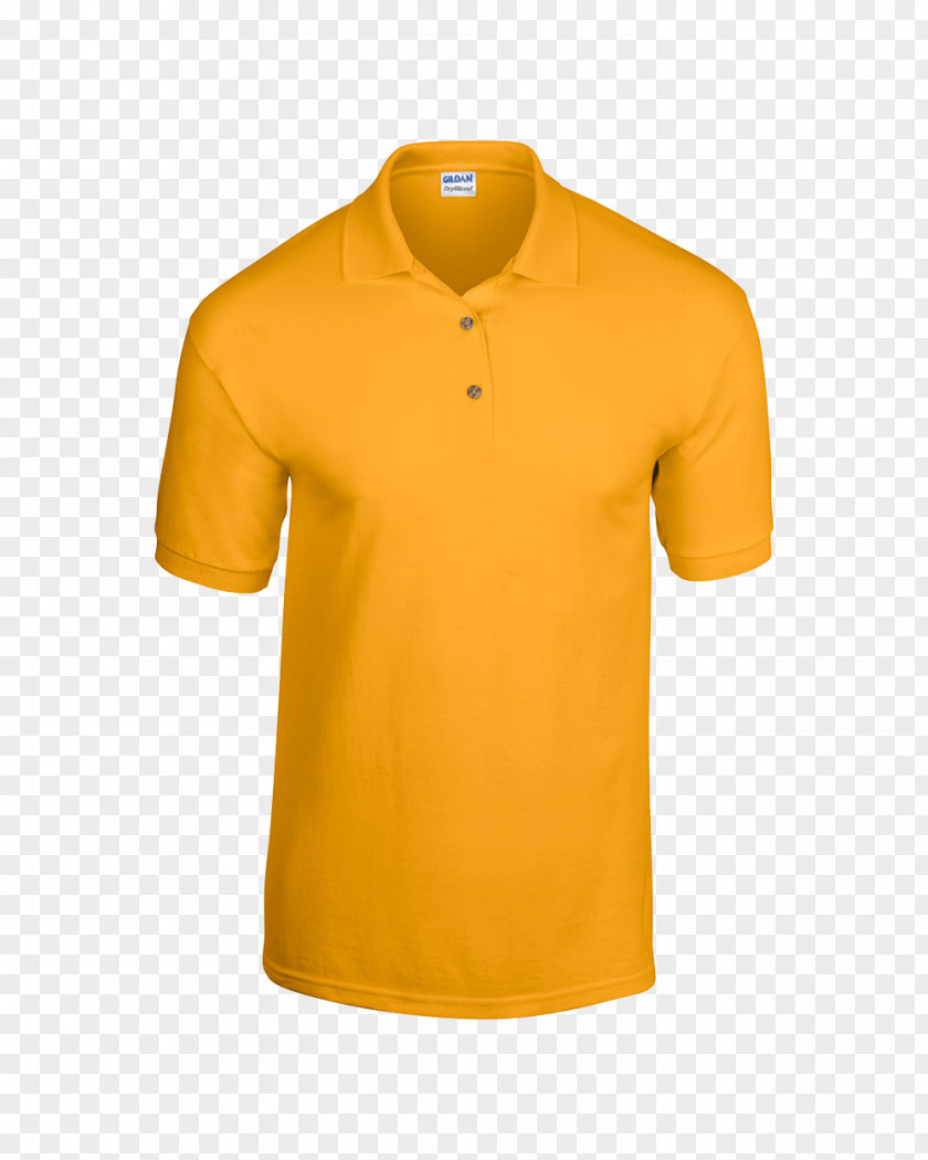 T-shirt Polo Shirt Ralph Lauren Corporation Gildan Activewear Placket PNG