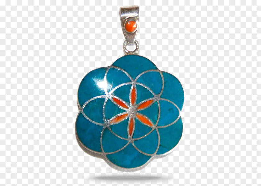 Turquoise Locket Christmas Ornament Day PNG