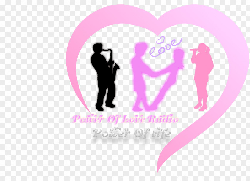 Valentine's Day Logo Love Human Behavior Font PNG