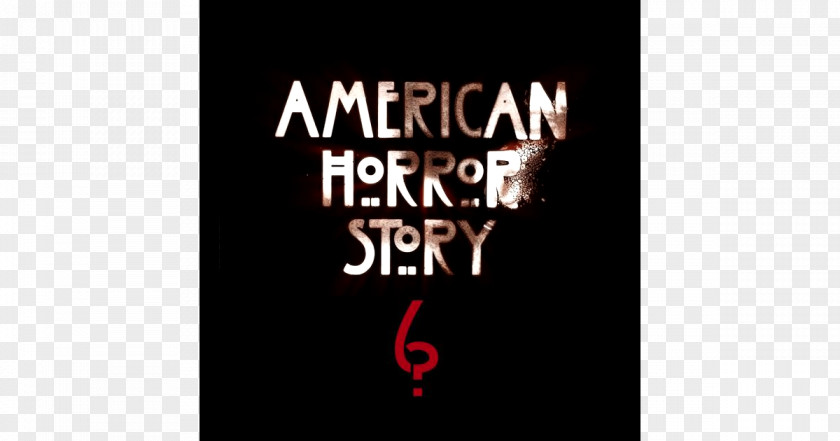 American Horror Story Logo Font Brand PNG
