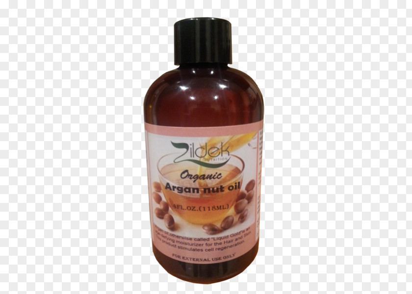 Argan Oil Holy Anointing Liquid PNG