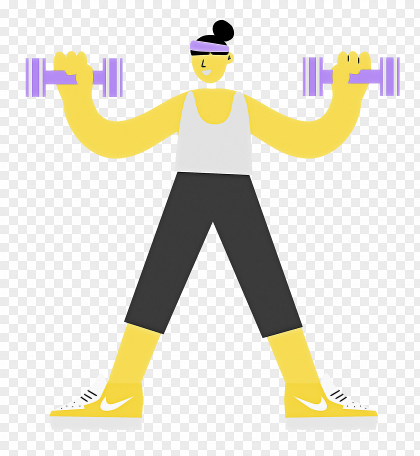 Big Weights Sports PNG