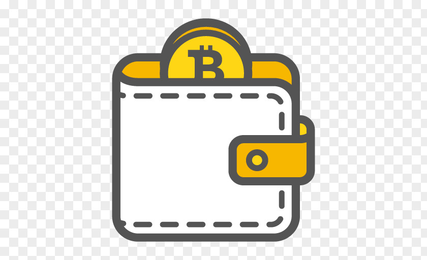 Bitcoin Cryptocurrency Wallet Cash PNG