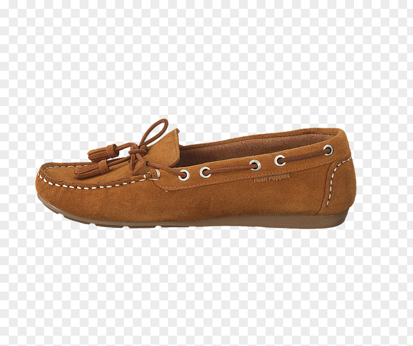 Boot Slip-on Shoe Moccasin Suede Fashion PNG