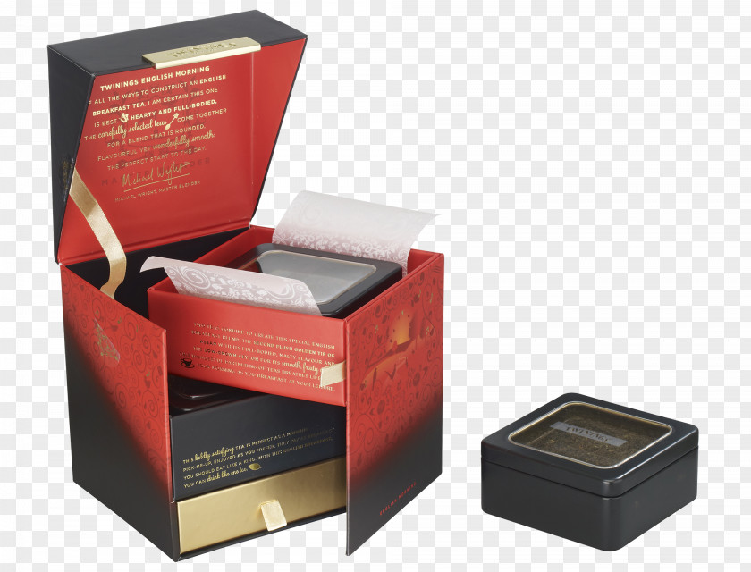 Box Packaging And Labeling Carton PNG