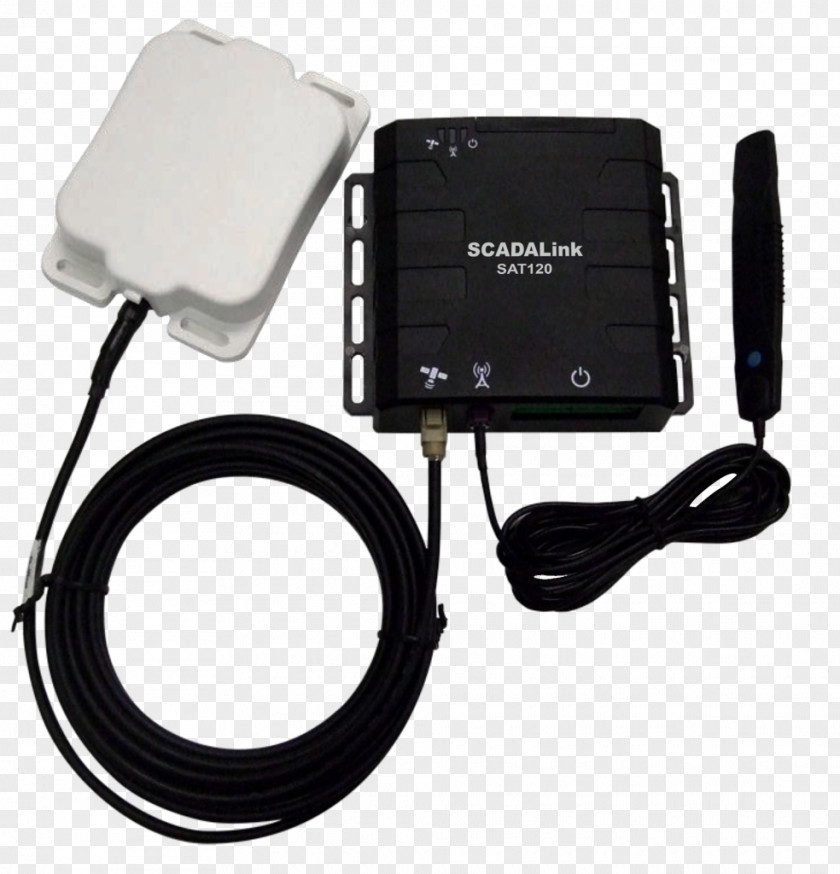 Crack Land AC Adapter Cellular Network Vehicle Ship Fleet Management PNG