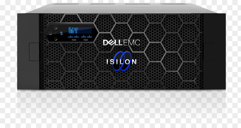 Dell EMC Isilon Network Storage Systems Nearline PNG