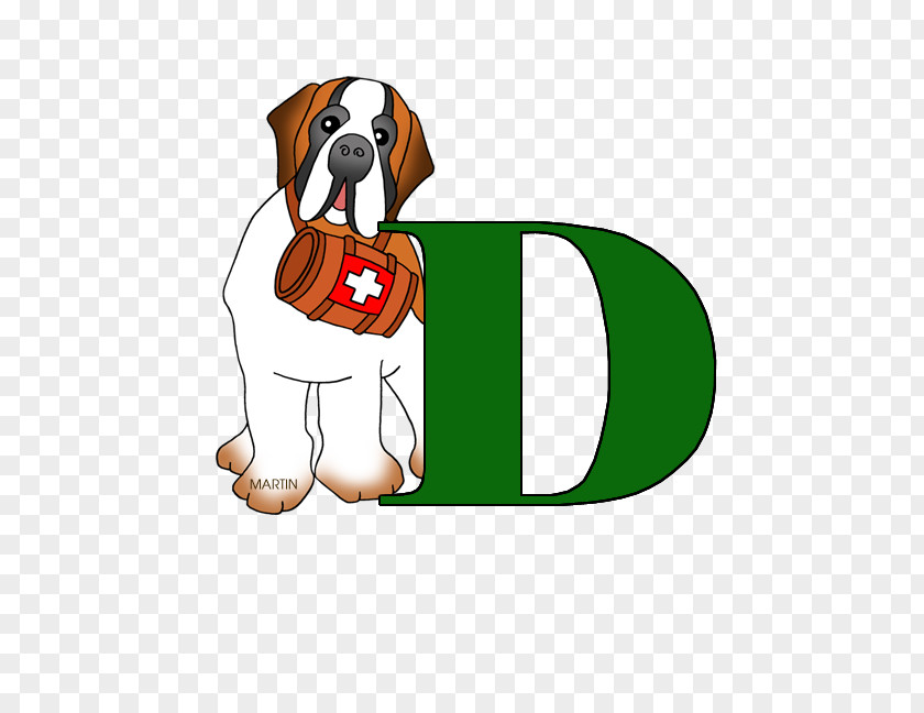 Dog Letter L Breed Alphabet Puppy Clip Art PNG