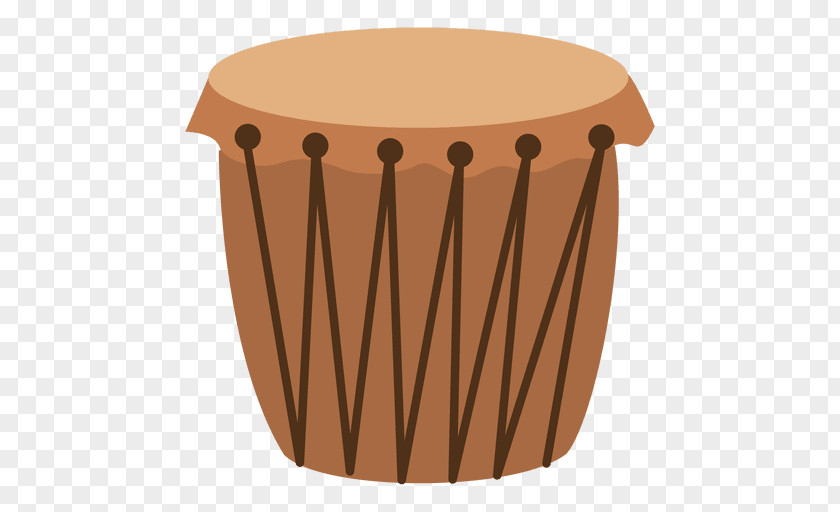 Drum Djembe PNG
