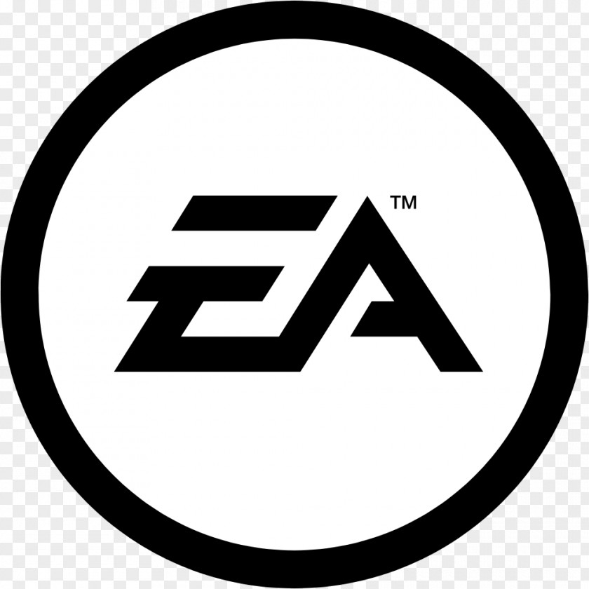 Electronic Arts Logo Video Game Redwood City EA Sports PNG