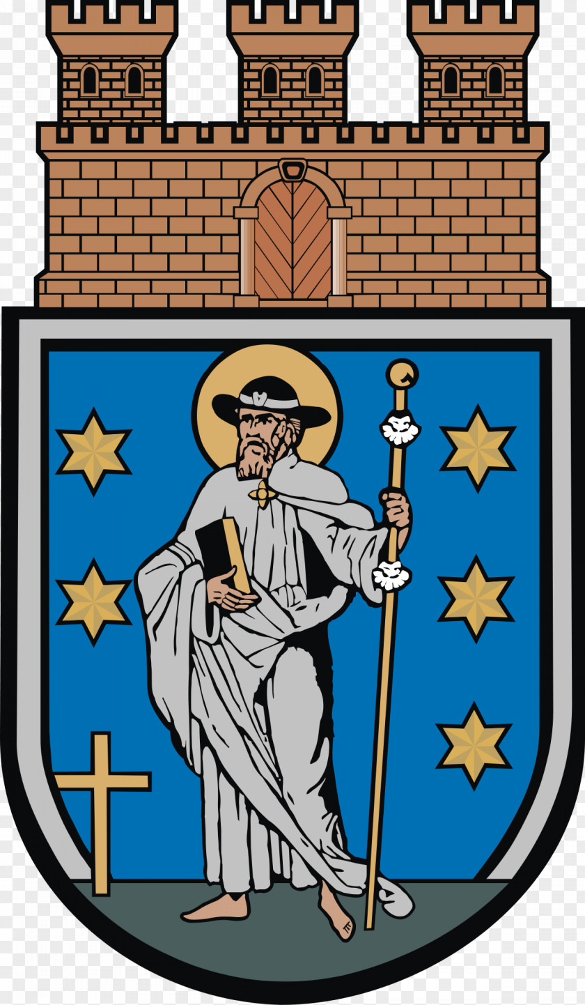 Giebnia Gmina Barcin Coat Of Arms Kuyavian-Pomeranian Voivodeship Poland PNG