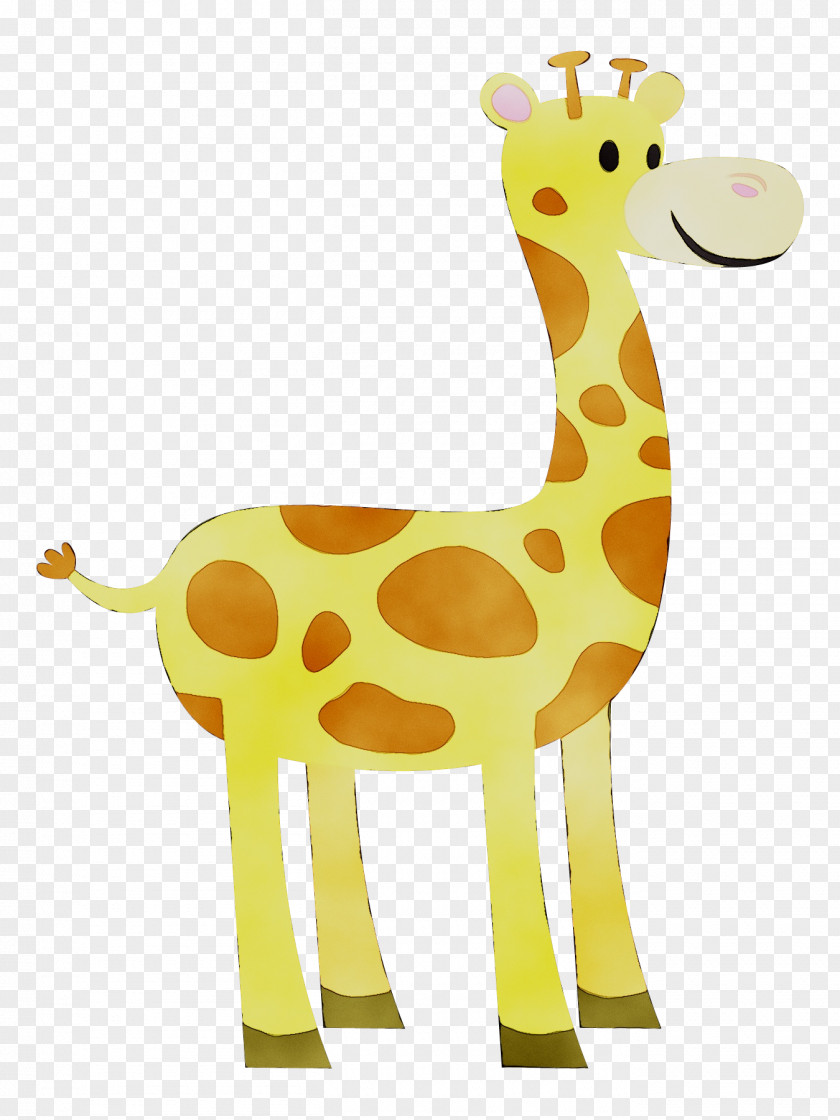 Giraffe Clip Art Product Design Neck PNG