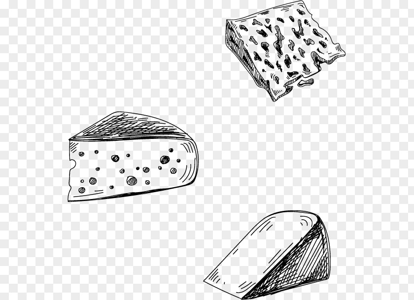 Hand-painted Cheese Fromagerie PNG
