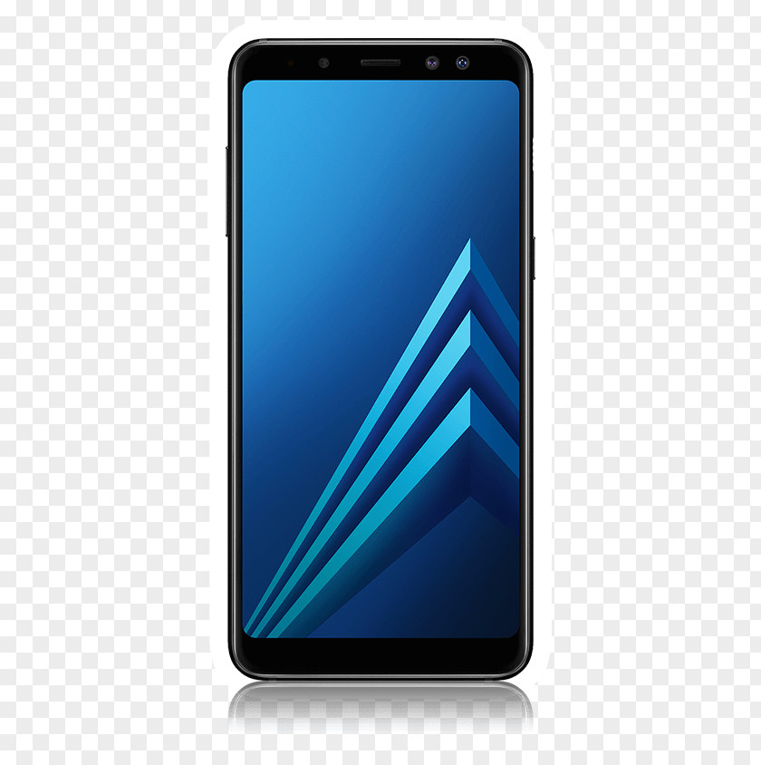 Samsung A8 Galaxy S8 Smartphone / A8+ PNG