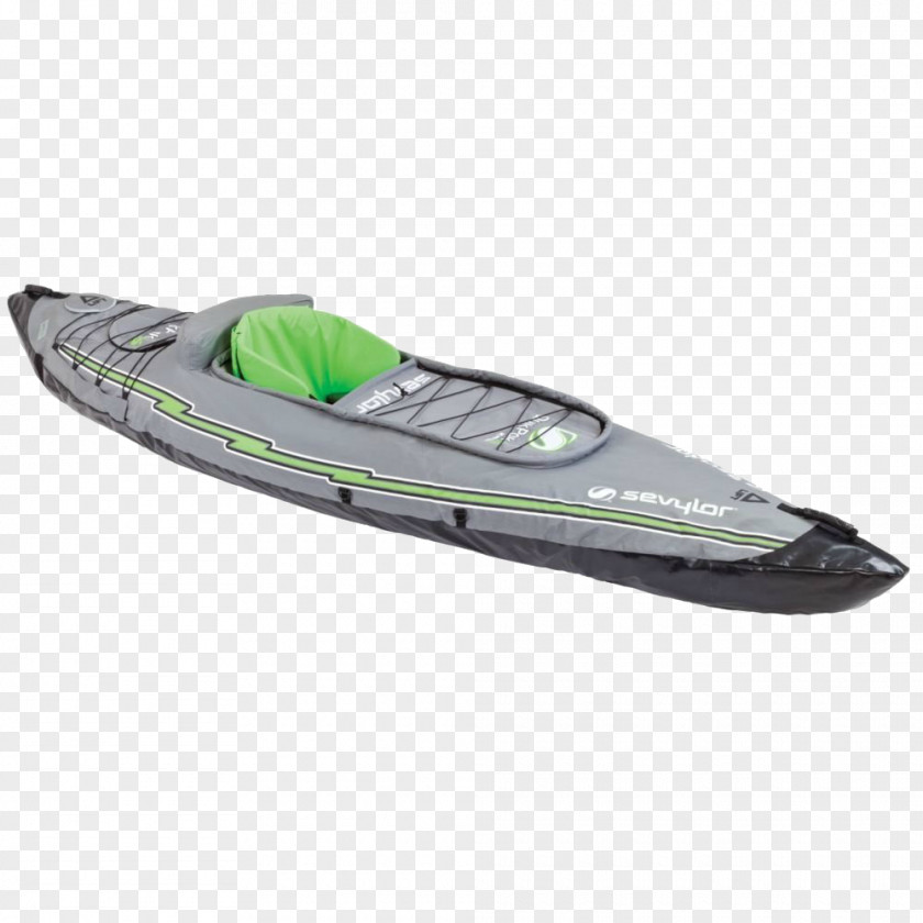 Sevylor K5 Quikpak Kayak K1 Inflatable Boat PNG
