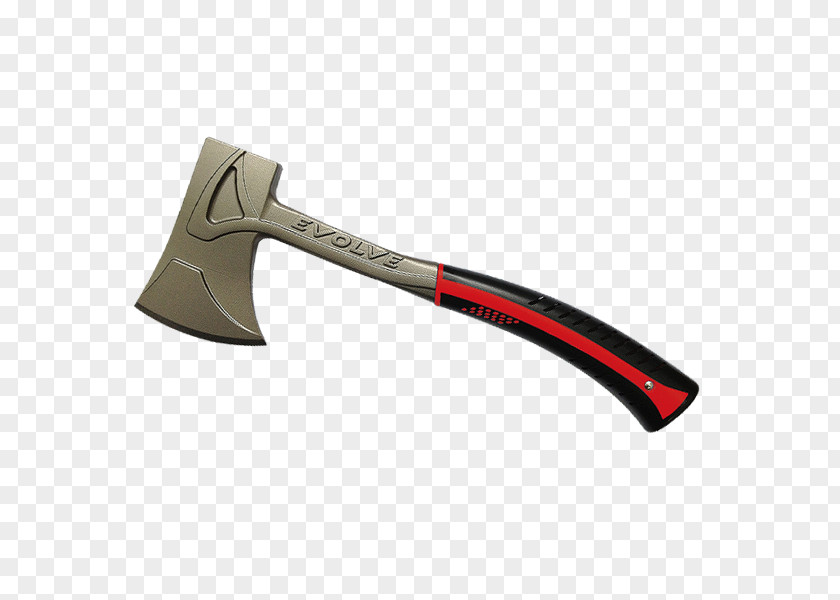 Splitting Maul Hatchet Estwing Camper's Axe Tool PNG