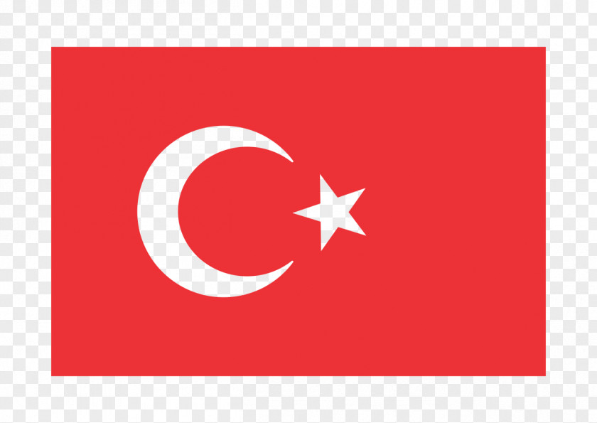 Turk Flag Of Turkey National Patch PNG