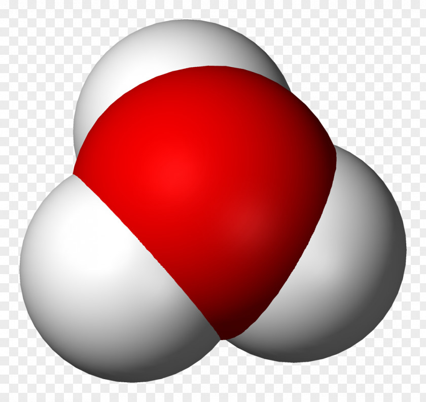 Aqueous Hydronium Oxonium Ion Acid Molecule PNG