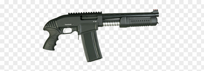Catus Trigger Gun Barrel Shotgun Weapon Firearm PNG