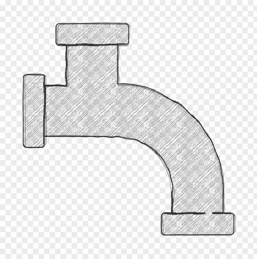 Constructions Icon Plumbering PNG