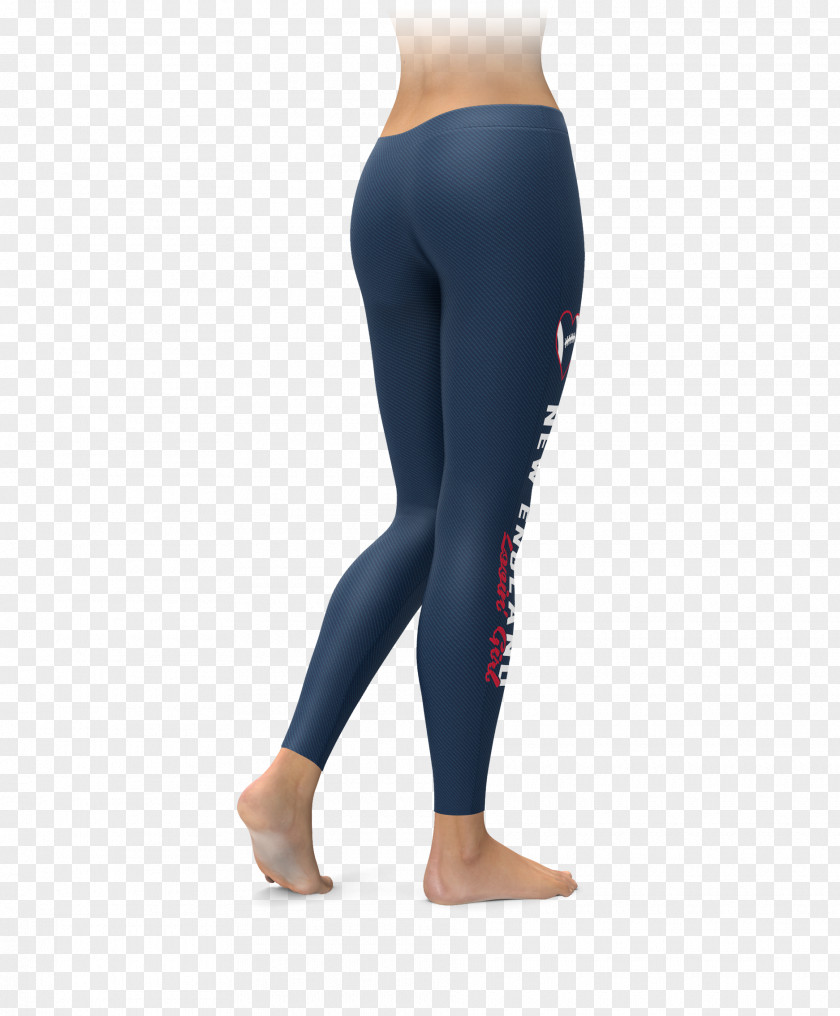 Girls Leggings Waist Physical Fitness Hip Knee PNG