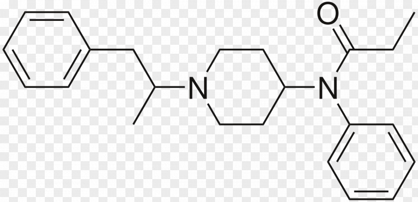 Janssen Pharmaceutica 4-Fluorobutyrfentanyl Opioid Analgesic Structural Analog PNG