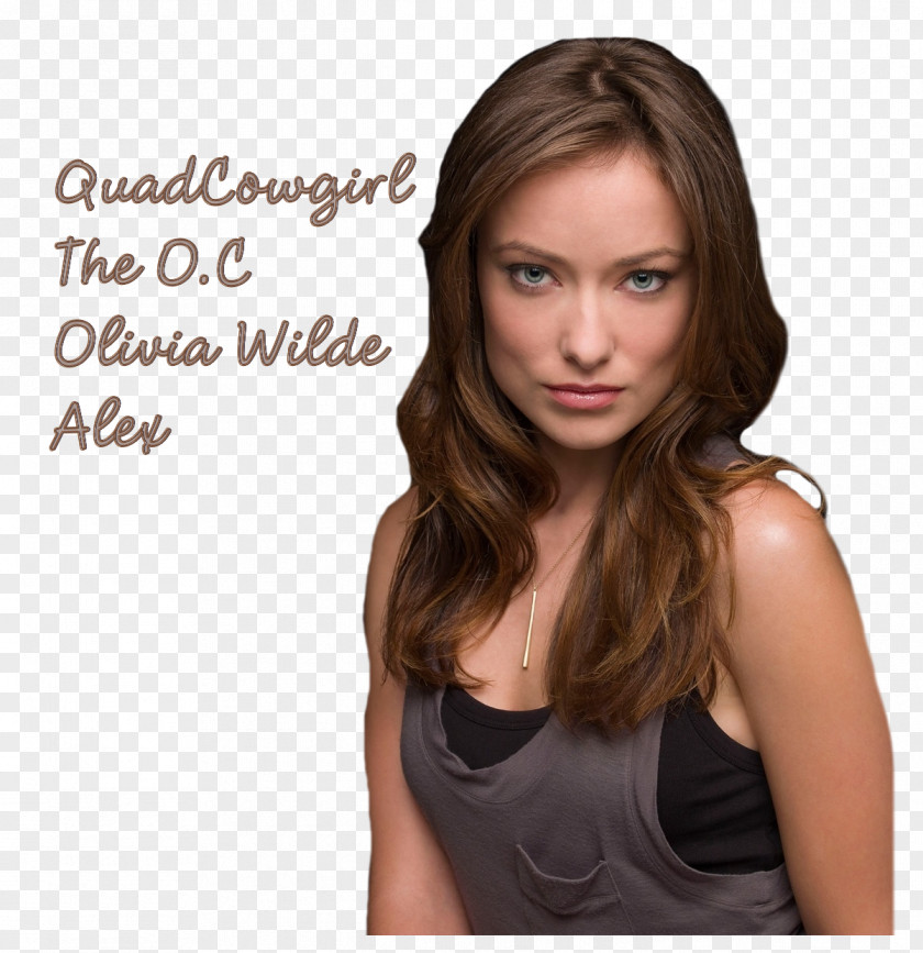 Olivia Wilde House Canvas Print Actor Hair Coloring PNG