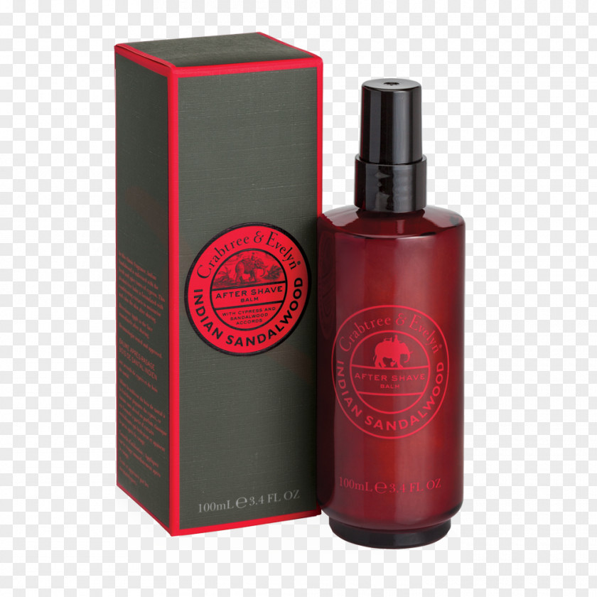 Perfume Lotion Aftershave Shaving Sandalwood PNG