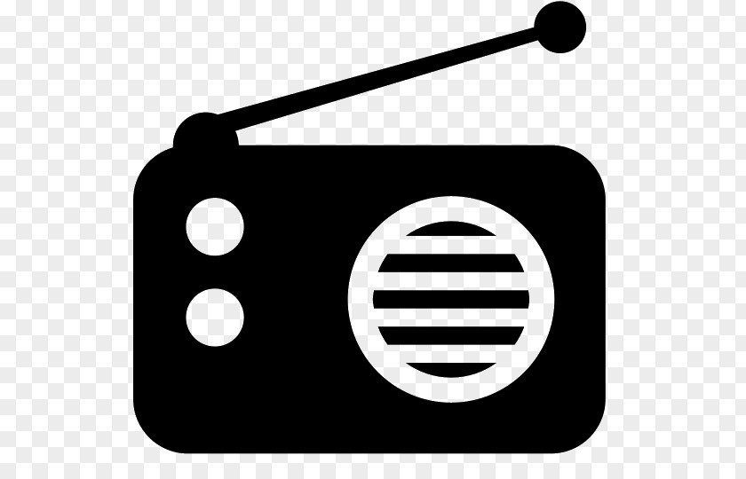 Radio Internet FM Broadcasting Personality PNG