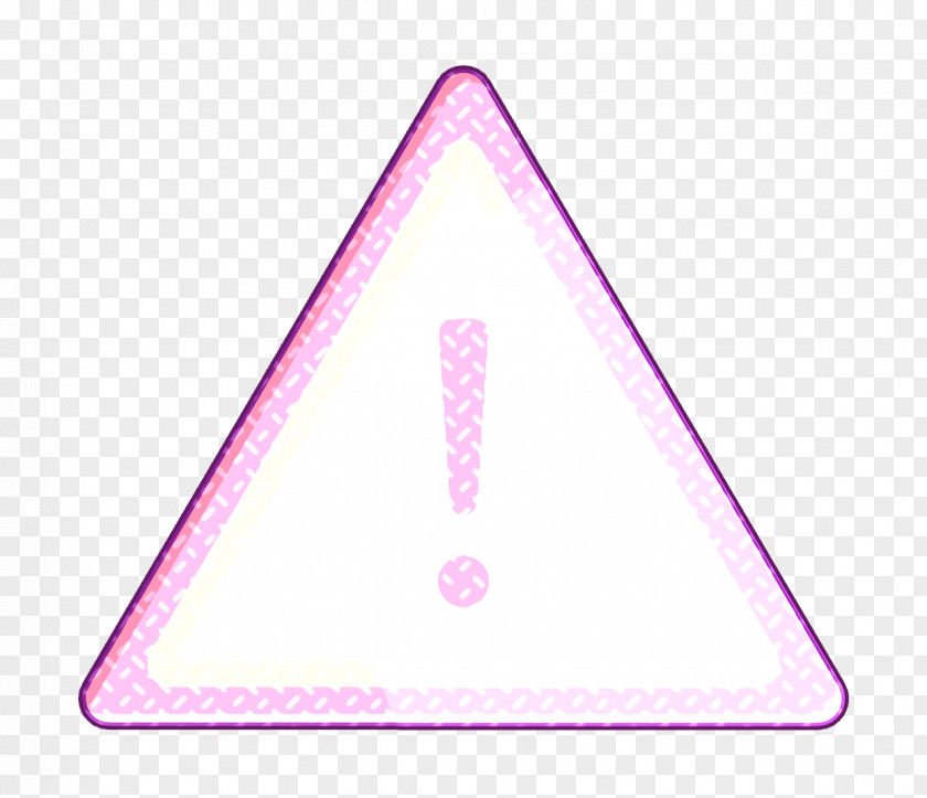 Safety Icon Warning Error PNG
