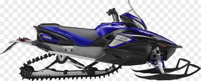 Scooter Yamaha Motor Company Snowmobile Motorcycle Vehicle PNG