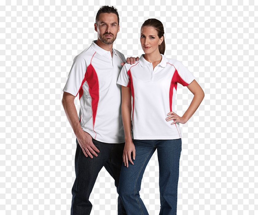 T-shirt Polo Shirt Sleeve Shoulder Uniform PNG