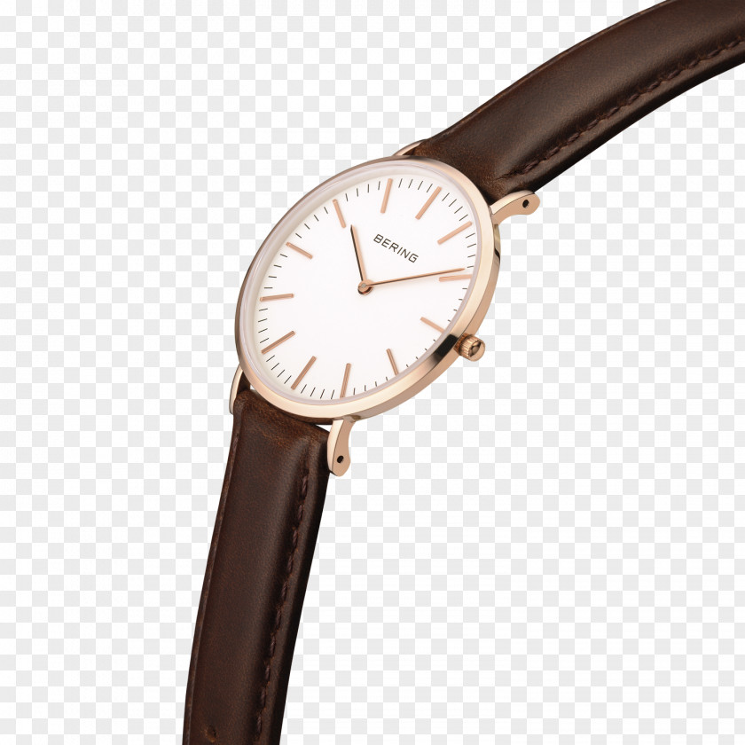 Watch Strap Jewellery Clock PNG