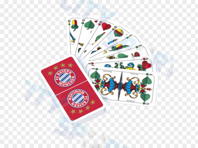 Bayern Munich Logo FC Card Game Schafkopf Playing PNG