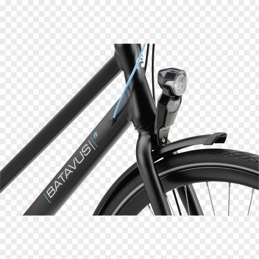 Bicycle Frames Handlebars Wheels Batavus PNG