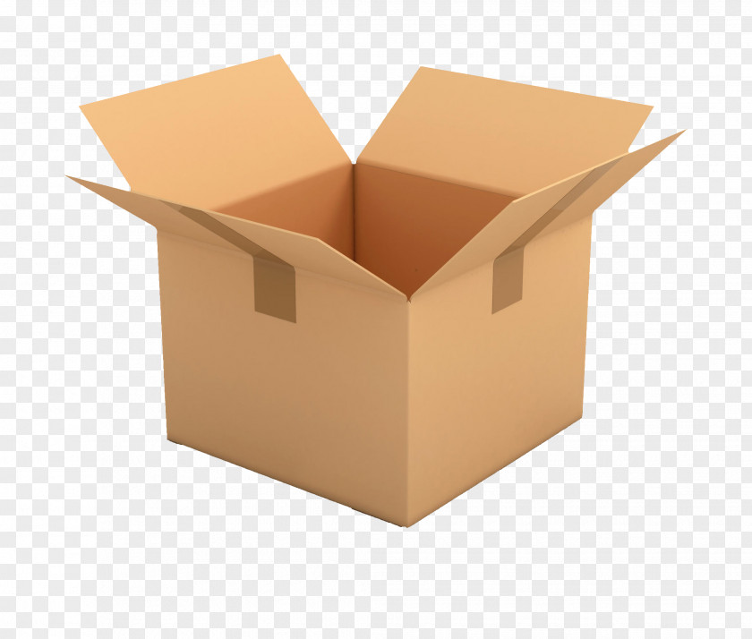 Box Mover Logo Parcel GitHub PNG