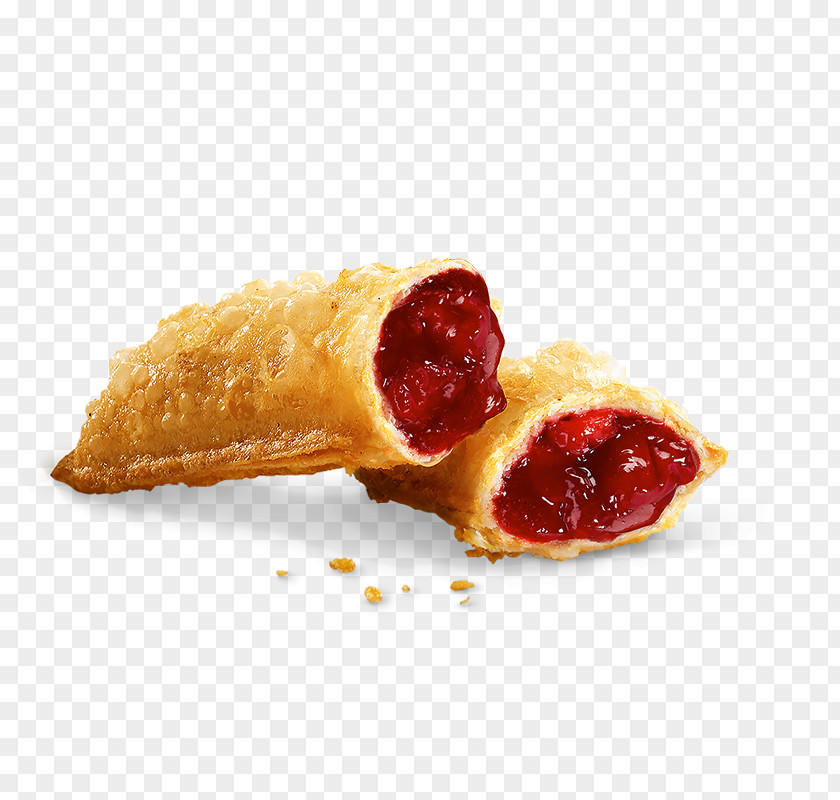 Cherry Pie Pirozhki Hamburger McDonald's Big Mac KFC PNG