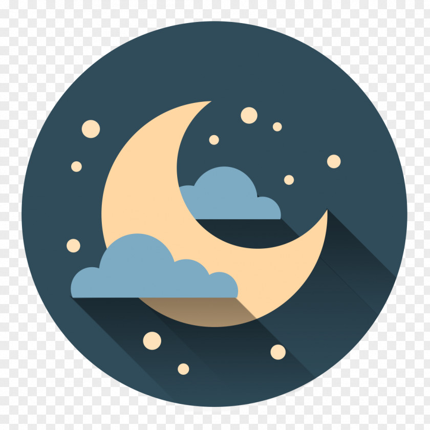 Design Moon Download PNG