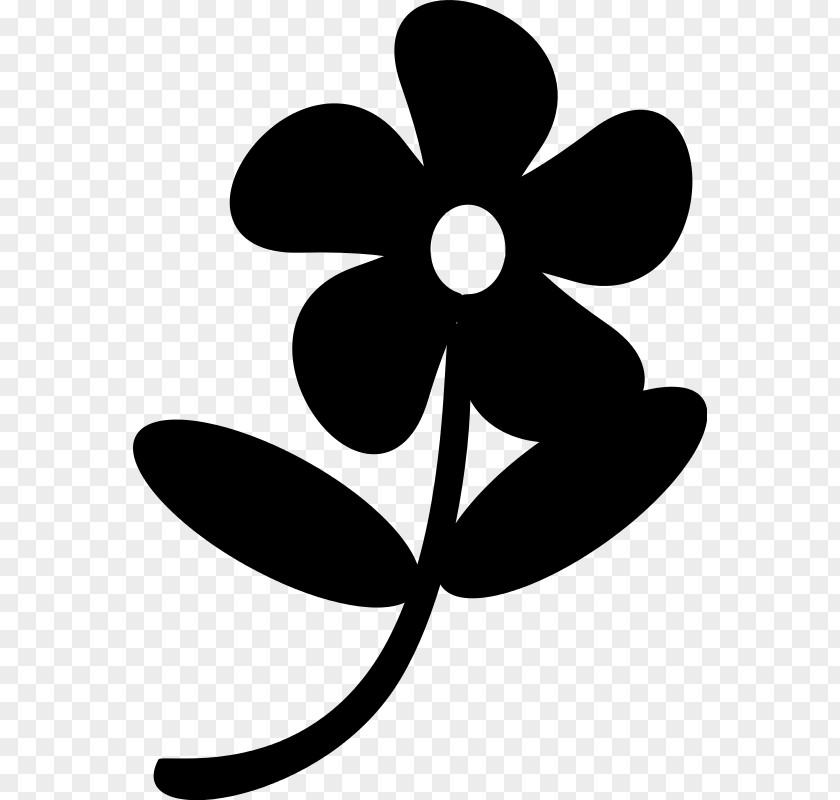 Flower Clip Art PNG