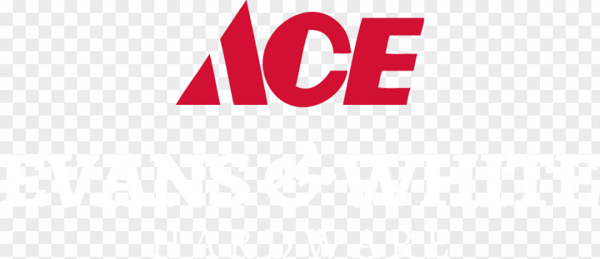 Harware Logo DIY Store Ace Hardware Brand Symbol PNG