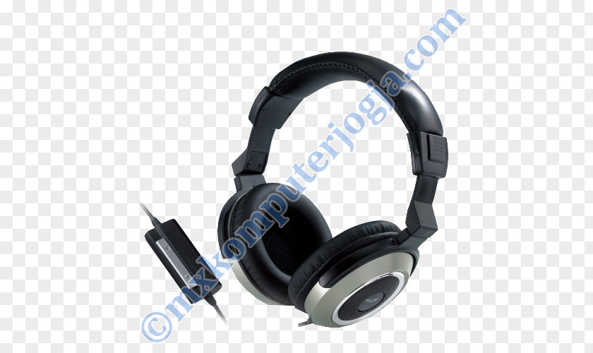 Headphones Microphone Hewlett-Packard Headset KYE Systems Corp. PNG