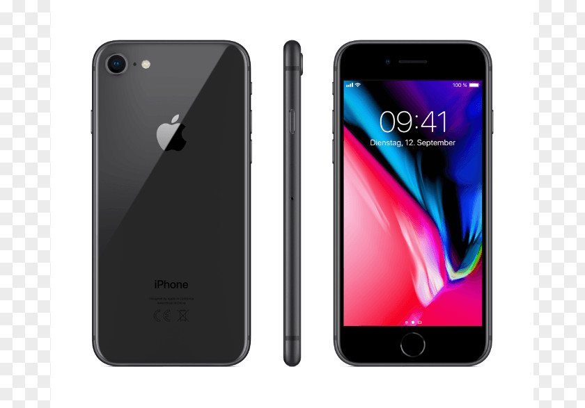 I Phone 8 Apple IPhone Plus 5 6 4 PNG