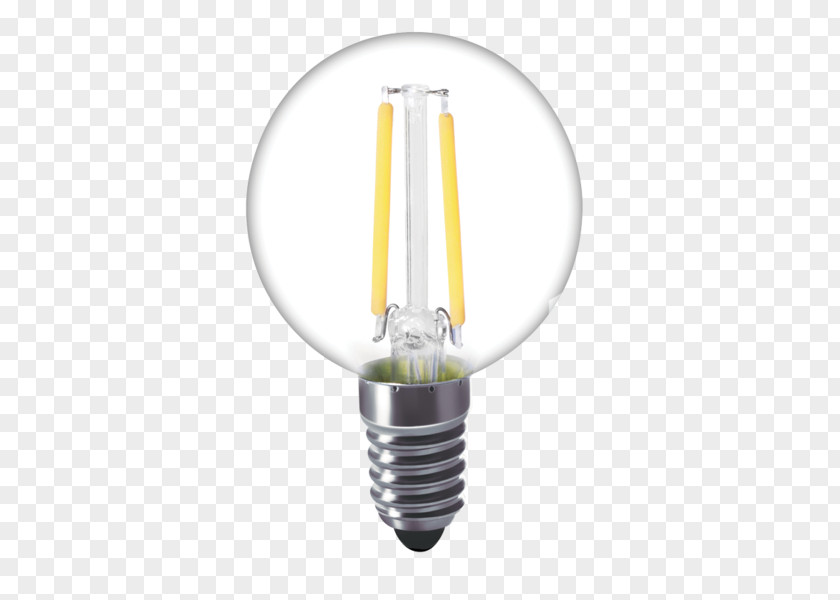 Led Bulb Light-emitting Diode LED Lamp Filament PNG
