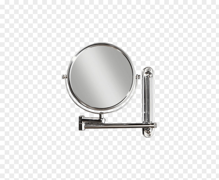 Mirror Magnifying Glass Magnification Vanity Picture Frames PNG