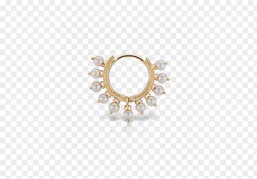 Natural Opal Earrings Pearl Earring Jewellery Daith Piercing Cartilage PNG