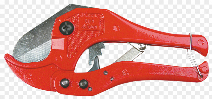 Scissors Pipe Cutters Plastic Polyvinyl Chloride Tool PNG