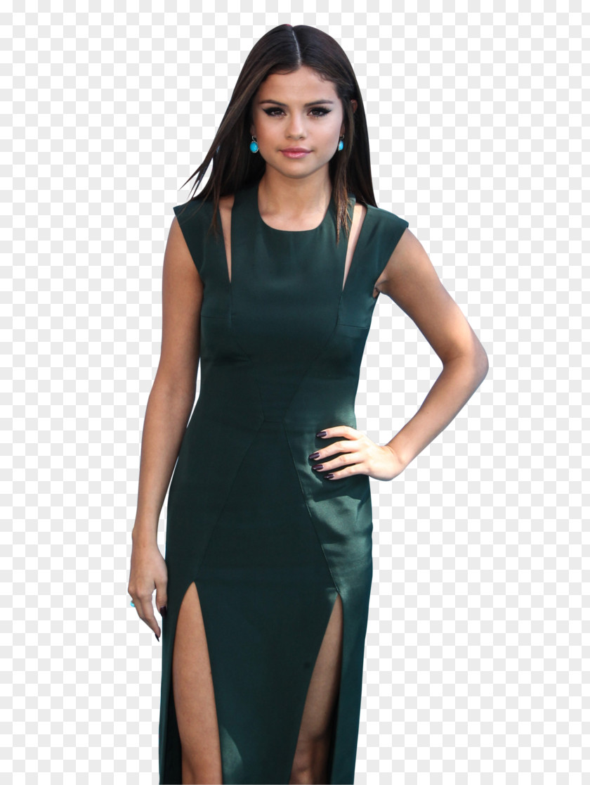 Selena Gomez Clothing Actor Model PNG