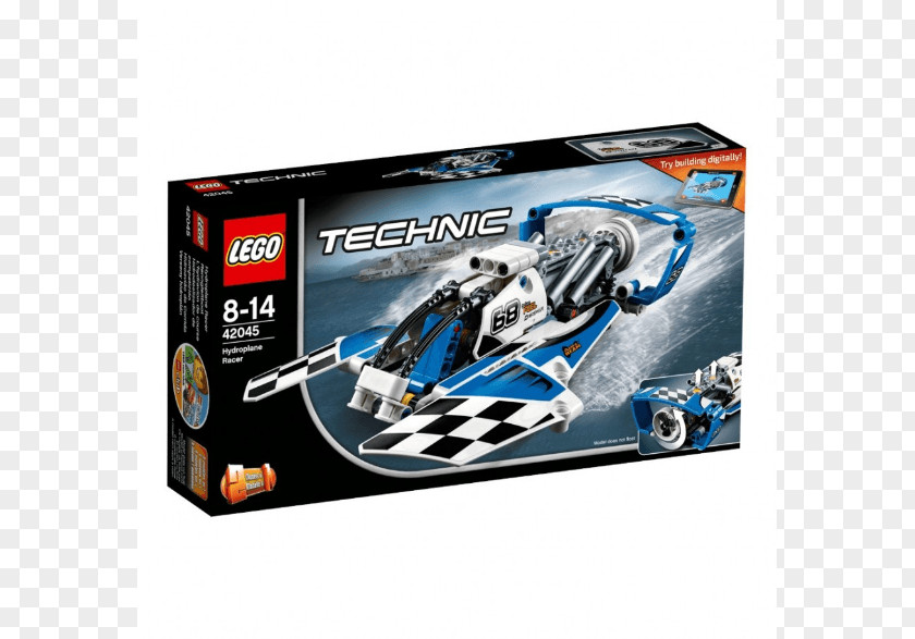 Toy Lego Racers Amazon.com Technic PNG