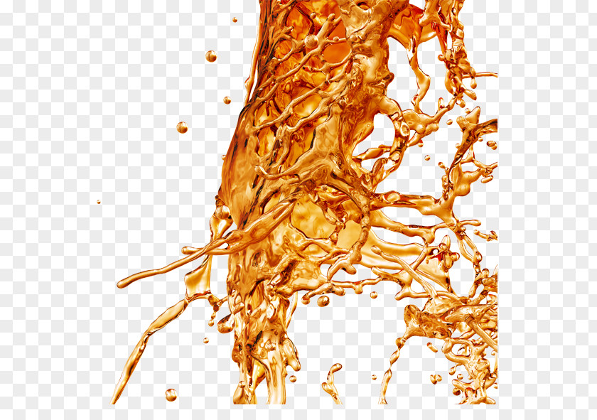 Water Elemental Soft Drink Tea Coca-Cola Liquid PNG